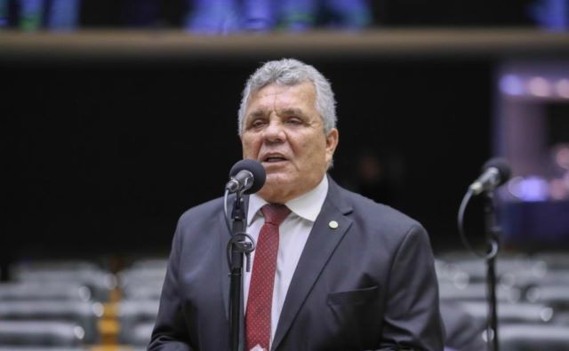 PL fica com Comissão de Segurança da Câmara após acordo com União Brasil