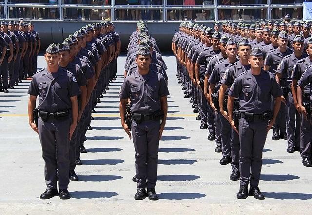 Imagem da noticia MPSP recomenda até uso da força para impedir PMs em ato no 7 de setembro