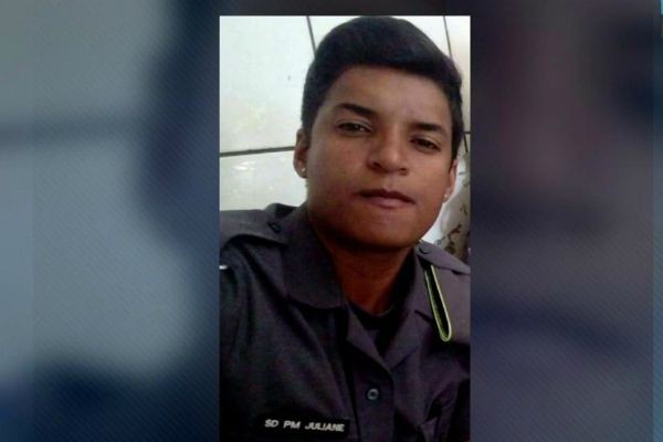 Imagem da noticia PM Juliane Duarte foi julgada por traficantes antes de ser morta