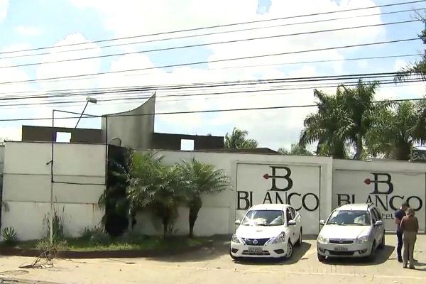 Imagem da noticia PM de São Paulo descobre centro de distribuição de drogas em motel