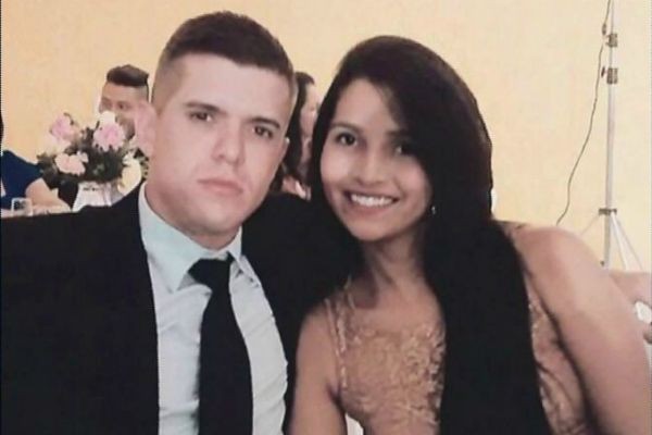 Imagem da noticia PM é preso acusado de matar a ex-namorada e atacar amigo da vítima