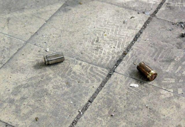 Imagem da noticia Mortes por bala perdida aumentam 73% no Rio de Janeiro