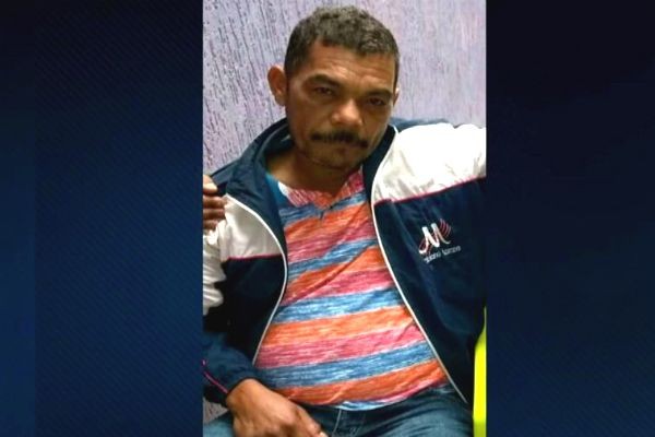 Imagem da noticia PM mata caminhoneiro durante briga de casal na Grande SP