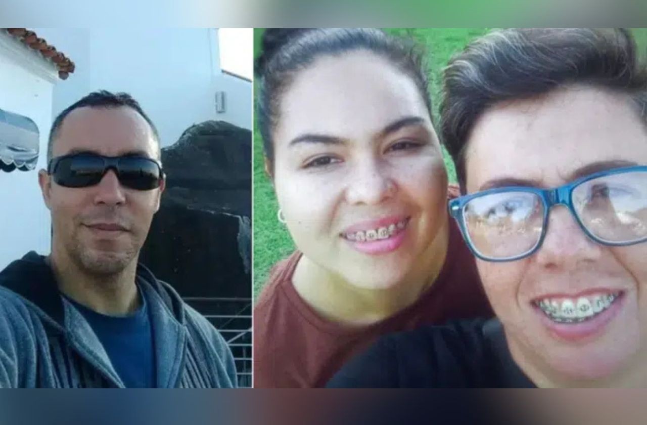 Imagem da noticia PM é preso após matar casal de mulheres no ES; militar era investigado por morte de trans