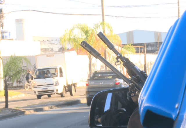 Imagem da noticia Cinco escolas são afetadas por tiroteios em comunidades do Rio