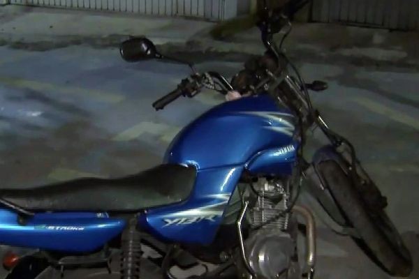 Imagem da noticia PM reage a tentativa de assalto e mata bandido na zona leste de SP