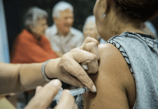 Imagem da noticia Aumento de casos de doenças respiratórias afeta população idosa; comorbidades podem agravar quadros