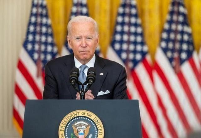 Biden autoriza fechamento temporário da fronteira com o México