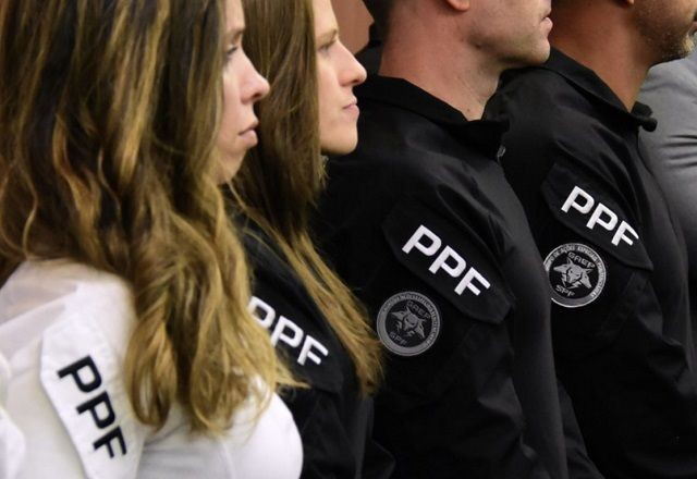 Lewandowski autoriza uso da Força Penal Nacional em Pernambuco