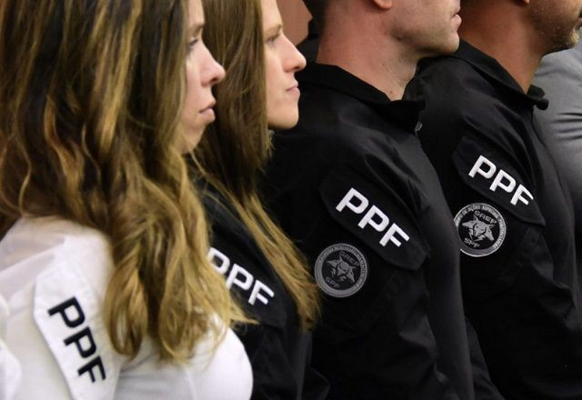 Imagem da noticia Lewandowski autoriza uso da Força Penal Nacional em Pernambuco