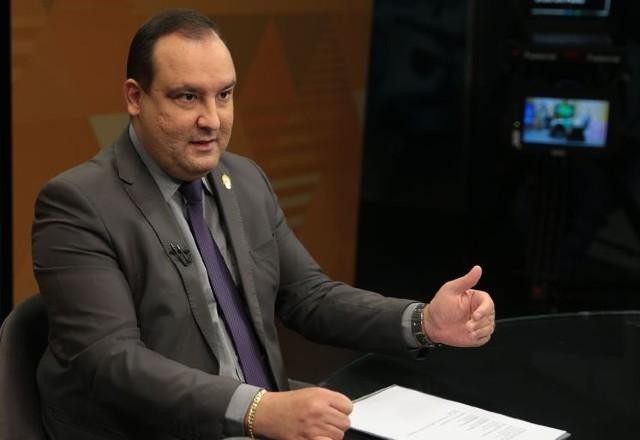 Imagem da noticia Presidente da Funai é gravado oferecendo apoio para investigado