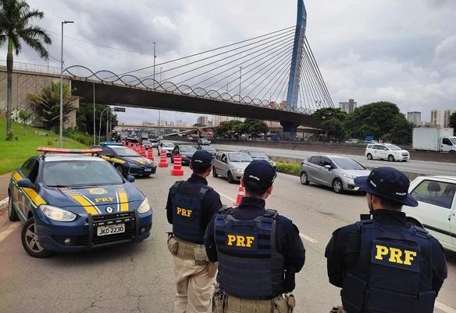 Imagem da noticia Polícia Rodoviária Federal inicia Operação Carnaval nesta 6ª feira (17.fev)