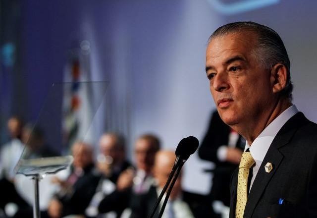 Imagem da noticia Pré-candidato a governador, Márcio França contrai covid-19 pela segunda vez