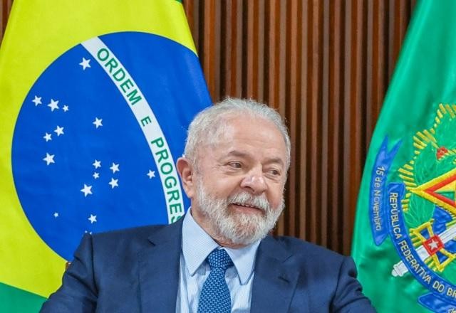 Imagem da noticia Após governo completar 100 dias, Lula viajará à China e Abu Dhabi