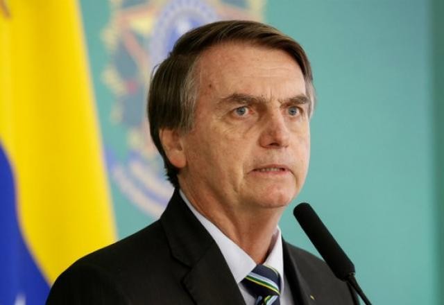 Imagem da noticia Relembre as cirurgias a que Bolsonaro foi submetido desde 2018