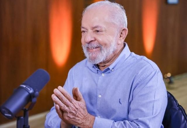 Imagem da noticia Após cirurgias, Lula passou a noite estável e caminhou pela manhã, diz boletim médico