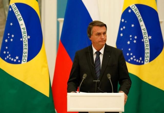 Imagem da noticia Planalto confirma compromissos de Bolsonaro em Petrópolis nesta sexta