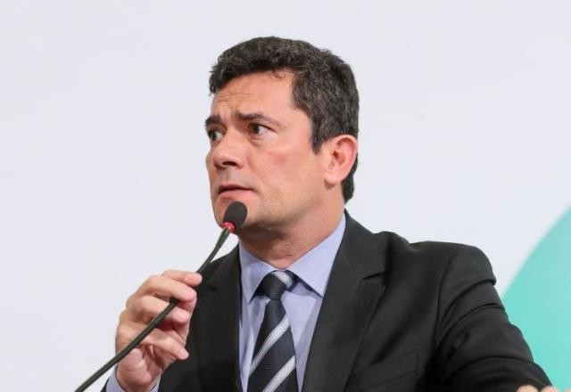 Imagem da noticia Toffoli determina investigação de Moro por suspeita de irregularidades na Lava Jato 