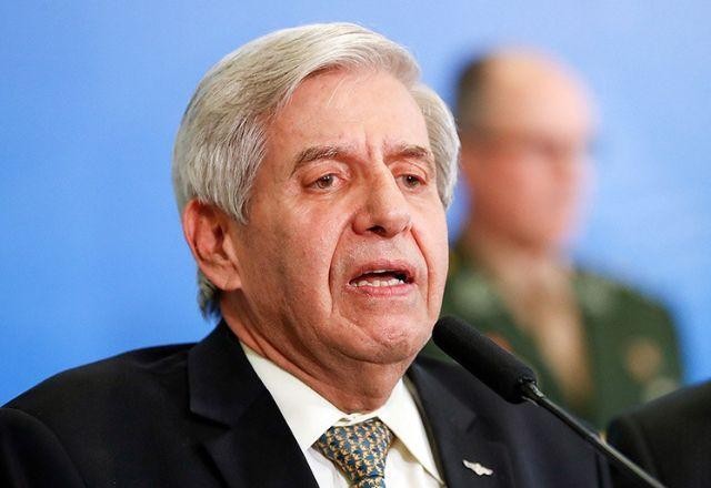 Imagem da noticia CPMI do 8 de Janeiro ouve general Augusto Heleno nesta 3ª feira