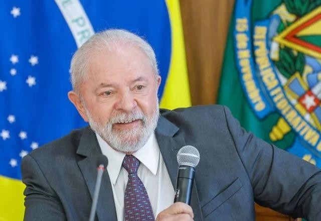Imagem da noticia De 10 capitais, 8 aprovam a gestão de Lula, diz Paraná Pesquisas