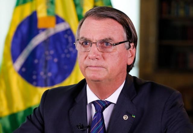 Agenda do Poder Especial: Bolsonaro apresenta base da campanha
