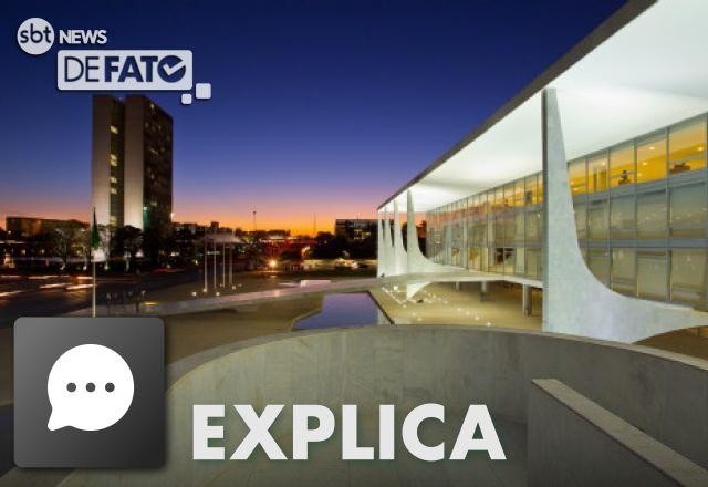 Imagem da noticia Presidente da República não pode ser preso, diz Constituição