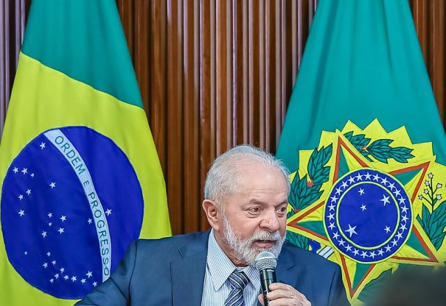 Imagem da noticia Lula embarca na 2ª para Arábia Saudita e emenda viagem para COP 28