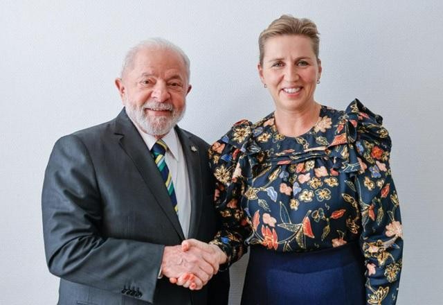 Imagem da noticia Dinamarca anuncia intenção de aprovar contribuição para o Fundo Amazônia
