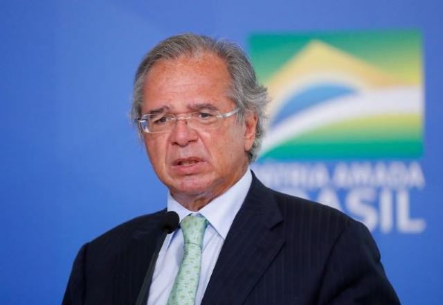 Imagem da noticia Plenário da Câmara aprova convocação de Guedes para explicar offshore