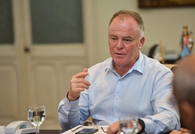 Imagem da noticia PT confirma apoio à pré-candidatura de Renato Casagrande ao governo do ES