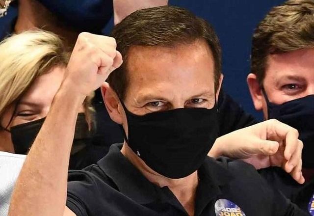 Imagem da noticia PSDB dá como certo apoio do Cidadania à candidatura de Doria