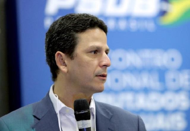 Imagem da noticia PSDB avançará discussões com Cidadania para formar federação partidária