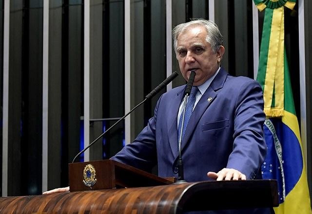 Imagem da noticia Bancadas do PSDB na Câmara e Senado apoiam conversas por candidatura única