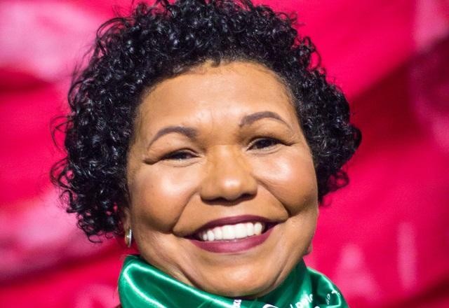 Imagem da noticia PSTU lança no domingo (31.jul) candidatura de Vera Lúcia a presidente