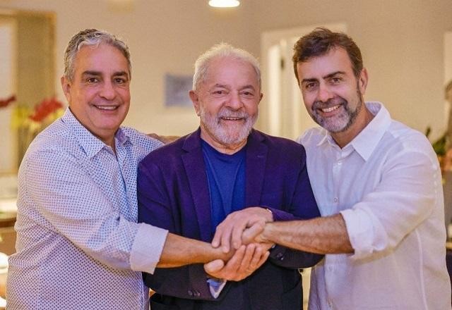 Imagem da noticia Executiva Nacional do PT se reúne na próxima semana para reavaliar apoio a Freixo