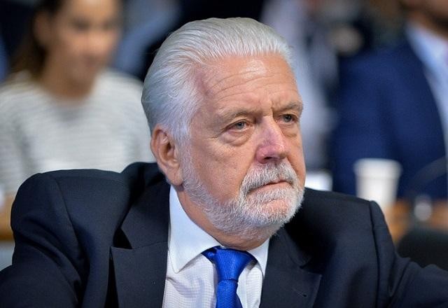 Imagem da noticia Jaques Wagner retira pré-candidatura ao governo da Bahia