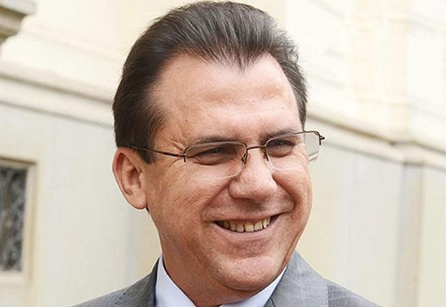 Imagem da noticia Luiz Marinho aceita convite para ser ministro do Trabalho de Lula