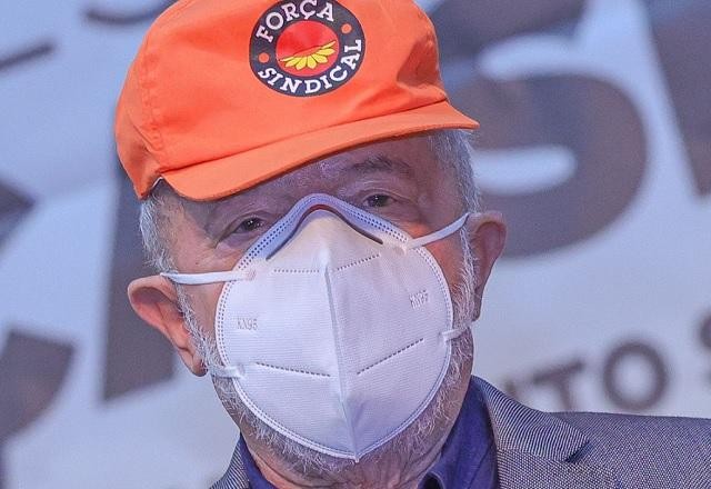 Imagem da noticia Lula: "Ninguém gosta de viver de Bolsa Família, de auxílio emergencial"