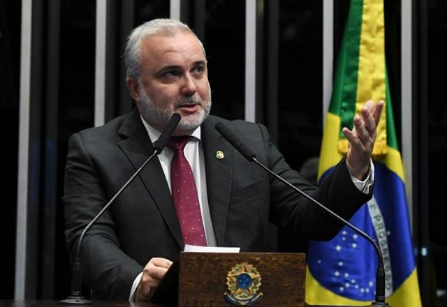 Governo formaliza indicação de Jean Paul Prates à Presidência da Petrobras