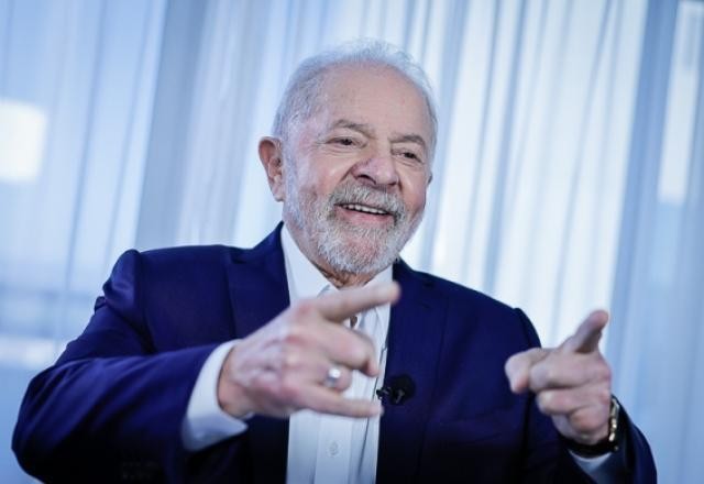 Haddad diz que Lula deve se encontrar com Biden antes da posse