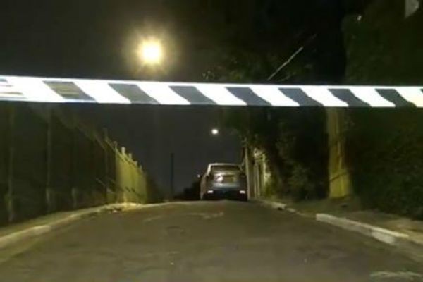 Imagem da noticia PMs reagem a assalto e atiram em suspeitos em São Paulo 