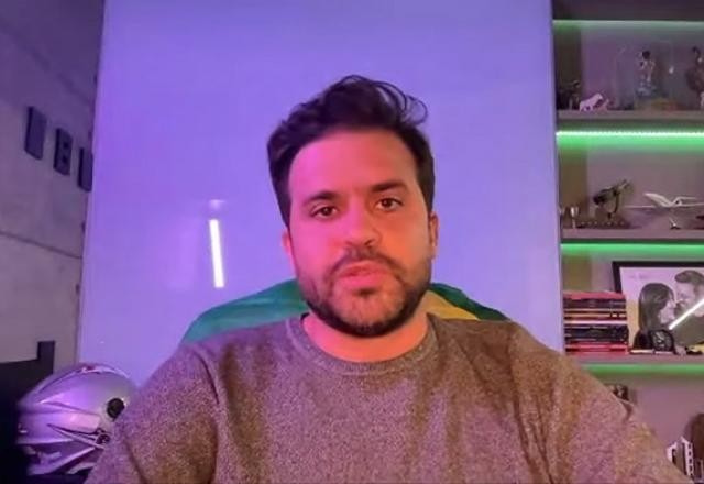 Imagem da noticia Pablo Marçal diz que lutará para permanecer candidato: "Não vou parar"