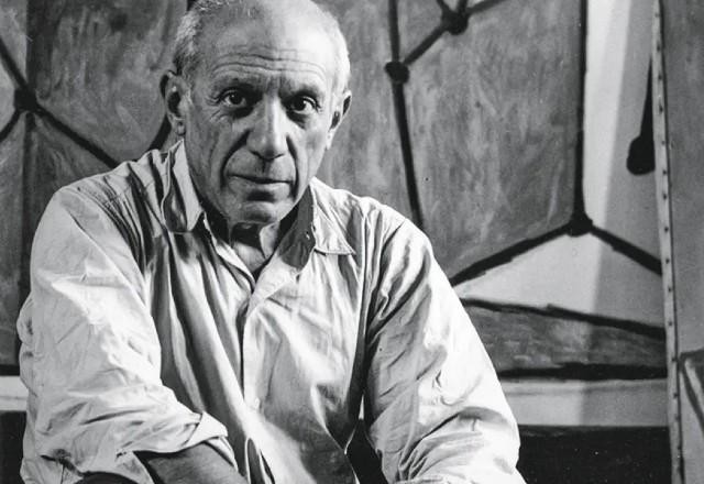 Imagem da noticia Museus de São Paulo guardam quadros de Pablo Picasso, morto há 50 anos