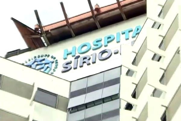 Imagem da noticia Paciente de hospital de São Paulo é encontrado morto no banheiro