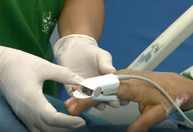 Imagem da noticia Brasil tem apenas 19% de hospitais com UTIs de alta qualidade