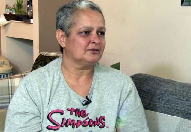 Imagem da noticia Pacientes com câncer de mama esperam há mais de um ano por medicamento em SP 