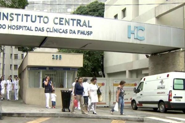 Pacientes com doença rara afirmam que medicamento está em falta em hospital