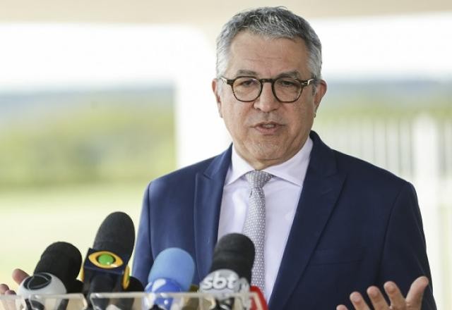 Imagem da noticia Padilha defende resposta a Musk após “ataques” à soberania do Brasil