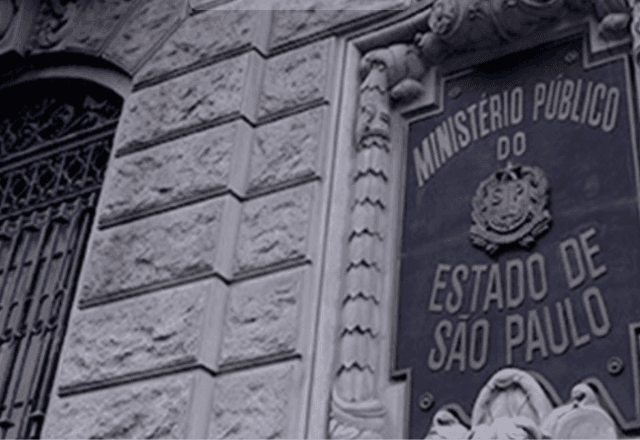 Imagem da noticia Servidor do Ministério Público de SP é preso acusado de vazar informações sigilosas para o PCC