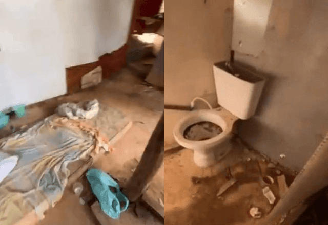 Imagem da noticia Casal e filha de 11 anos são libertados de sequestro em SP após ação da polícia